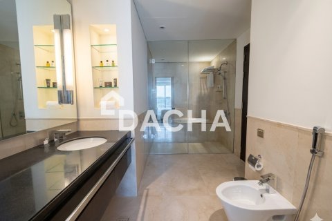 1 غرف نوم شقة في مرسى دبي, الإمارات العربية المتحدة رقم 163509 3