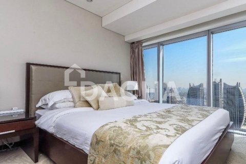 1 غرف نوم شقة في مرسى دبي, الإمارات العربية المتحدة رقم 163509 6