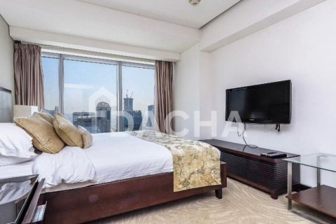 1 غرف نوم شقة في مرسى دبي, الإمارات العربية المتحدة رقم 163509 4