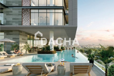 1 غرف نوم شقة في دبي هيلز استيت, الإمارات العربية المتحدة رقم 163510 8