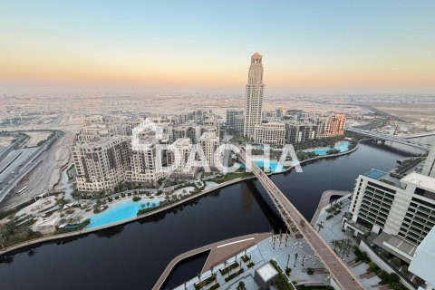 2 غرف نوم شقة في خور دبي, الإمارات العربية المتحدة رقم 163507
