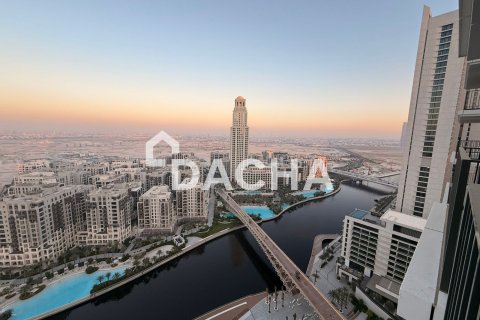 2 غرف نوم شقة في خور دبي, الإمارات العربية المتحدة رقم 163507 14