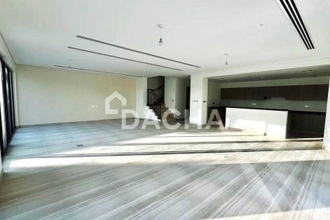 6 غرفة نوم تاون هاوس في داماك هيلز (أكويا باي داماك), الإمارات العربية المتحدة رقم 163508 9