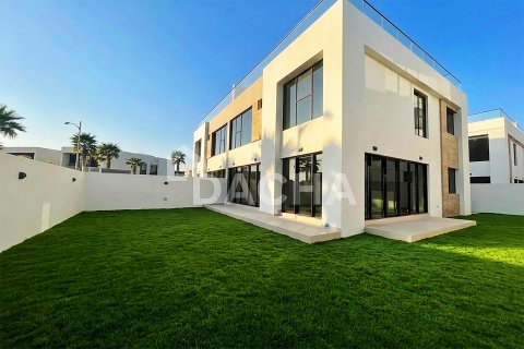 6 غرفة نوم  تاون هاوس في داماك هيلز (أكويا باي داماك), الإمارات العربية المتحدة رقم 163508