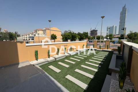 2 غرف نوم تاون هاوس في Jumeirah Village Triangle, الإمارات العربية المتحدة رقم 163511 4