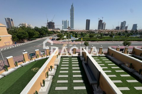 2 غرف نوم تاون هاوس في Jumeirah Village Triangle, الإمارات العربية المتحدة رقم 163511 7
