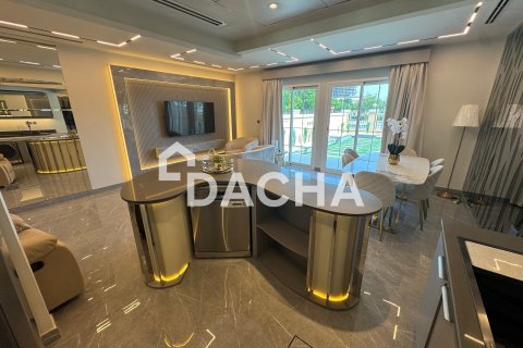 2 غرف نوم تاون هاوس في Jumeirah Village Triangle, الإمارات العربية المتحدة رقم 163511 22