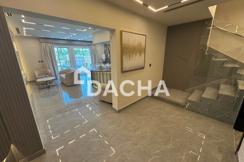 2 غرف نوم تاون هاوس في Jumeirah Village Triangle, الإمارات العربية المتحدة رقم 163511 24