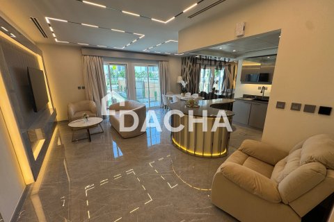 2 غرف نوم تاون هاوس في Jumeirah Village Triangle, الإمارات العربية المتحدة رقم 163511 23