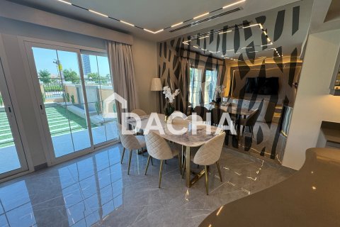 2 غرف نوم تاون هاوس في Jumeirah Village Triangle, الإمارات العربية المتحدة رقم 163511 20