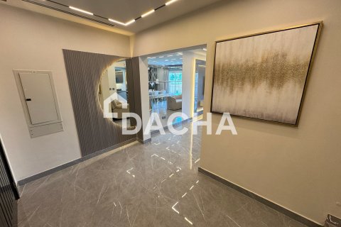 2 غرف نوم تاون هاوس في Jumeirah Village Triangle, الإمارات العربية المتحدة رقم 163511 19