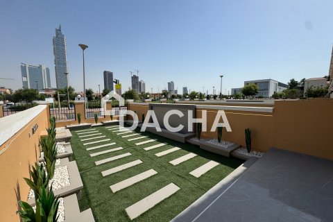 2 غرف نوم تاون هاوس في Jumeirah Village Triangle, الإمارات العربية المتحدة رقم 163511 5
