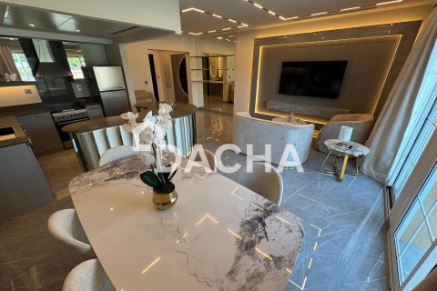 2 غرف نوم تاون هاوس في Jumeirah Village Triangle, الإمارات العربية المتحدة رقم 163511 21