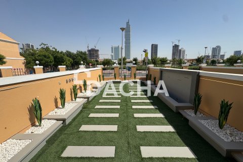 2 غرف نوم تاون هاوس في Jumeirah Village Triangle, الإمارات العربية المتحدة رقم 163511