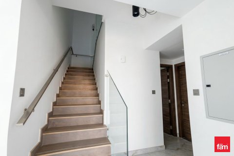 Таунхаус с 4 спальнями в Дубай, ОАЭ №162354 4