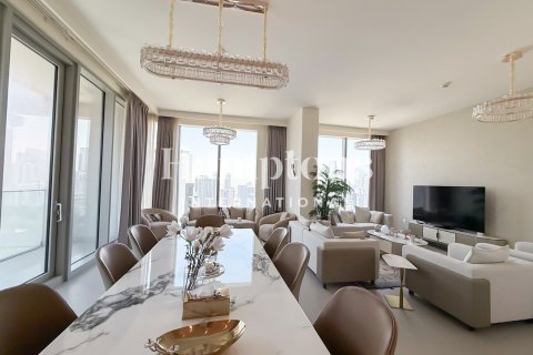 Appartement de 4 chambres à Downtown Dubai (Downtown Burj Dubai), UAE No. 162352 9