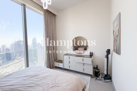 Appartement de 4 chambres à Downtown Dubai (Downtown Burj Dubai), UAE No. 162352 4