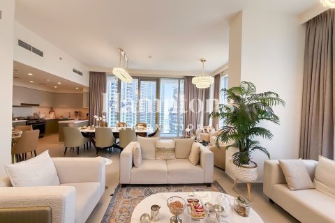 Appartement de 4 chambres à Downtown Dubai (Downtown Burj Dubai), UAE No. 162352 3