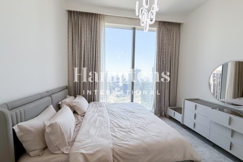 Appartement de 4 chambres à Downtown Dubai (Downtown Burj Dubai), UAE No. 162352 17
