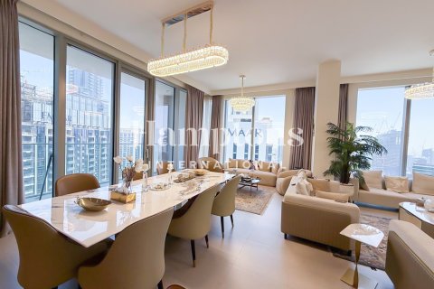 Appartement de 4 chambres à Downtown Dubai (Downtown Burj Dubai), UAE No. 162352 7