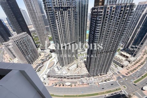 Appartement de 4 chambres à Downtown Dubai (Downtown Burj Dubai), UAE No. 162352 8