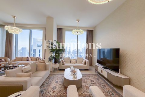 Appartement de 4 chambres à Downtown Dubai (Downtown Burj Dubai), UAE No. 162352 18