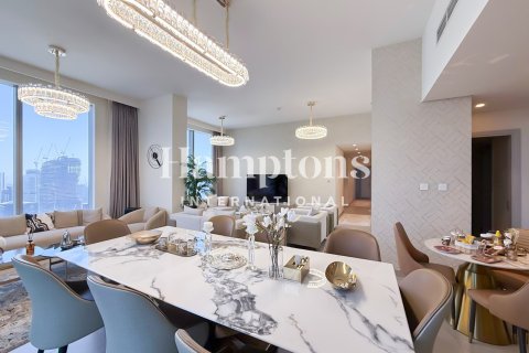 Appartement de 4 chambres à Downtown Dubai (Downtown Burj Dubai), UAE No. 162352 13