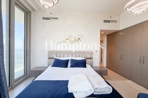 Appartement de 4 chambres à Downtown Dubai (Downtown Burj Dubai), UAE No. 162352 16