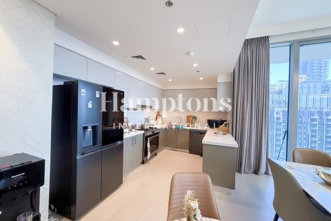 Appartement de 4 chambres à Downtown Dubai (Downtown Burj Dubai), UAE No. 162352 15