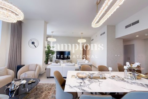 Appartement de 4 chambres à Downtown Dubai (Downtown Burj Dubai), UAE No. 162352 5
