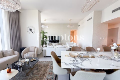 Appartement de 4 chambres à Downtown Dubai (Downtown Burj Dubai), UAE No. 162352 14