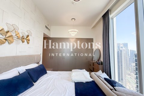 Appartement de 4 chambres à Downtown Dubai (Downtown Burj Dubai), UAE No. 162352 19
