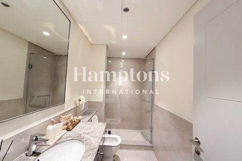 Appartement de 4 chambres à Downtown Dubai (Downtown Burj Dubai), UAE No. 162352 10