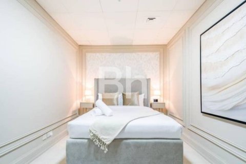 Apartment de 2 dormitorios en Dubai Marina, UAE No. 64330 12