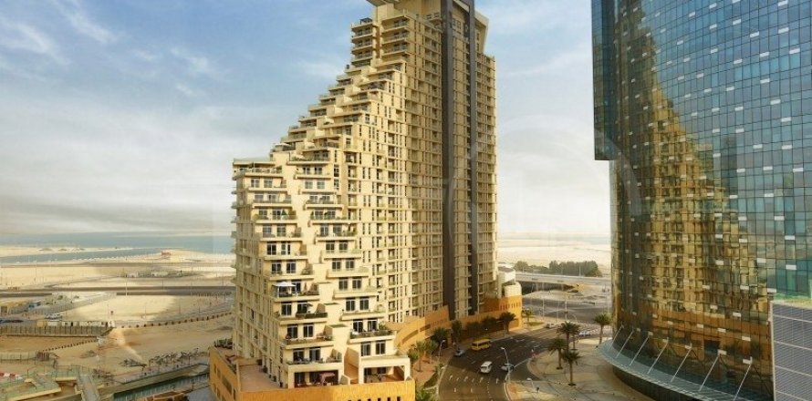 3 bedrooms Apartment in Al Reem Island, UAE No. 12762