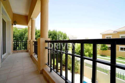Вилла с 5 спальнями в Hacienda, ОАЭ №85182 12