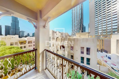 2 غرف نوم شقة في Old Town, الإمارات العربية المتحدة رقم 85180 10
