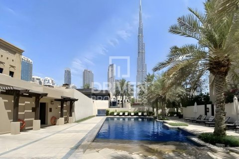 2 غرف نوم شقة في Old Town, الإمارات العربية المتحدة رقم 85180 9