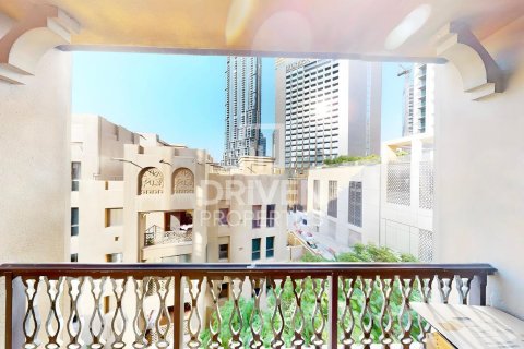 2 غرف نوم شقة في Old Town, الإمارات العربية المتحدة رقم 85180 11