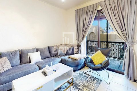 2 غرف نوم شقة في Old Town, الإمارات العربية المتحدة رقم 85180 3