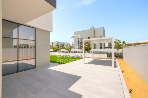 4 غرف نوم فيلا في Murooj Al Furjan, الإمارات العربية المتحدة رقم 85179 15