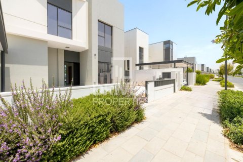 4 غرف نوم فيلا في Murooj Al Furjan, الإمارات العربية المتحدة رقم 85179 21