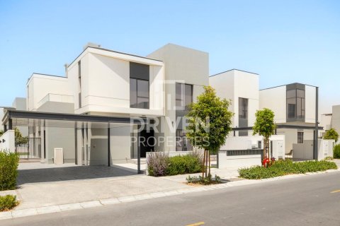 4 غرف نوم فيلا في Murooj Al Furjan, الإمارات العربية المتحدة رقم 85179 20