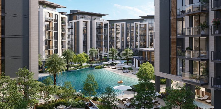 3 bedrooms Apartment in City of Arabia, UAE No. 151514