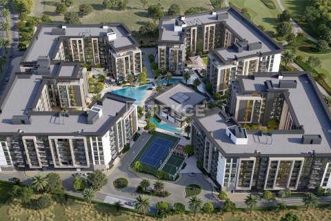 3 bedrooms Apartment in City of Arabia, UAE No. 151514 14