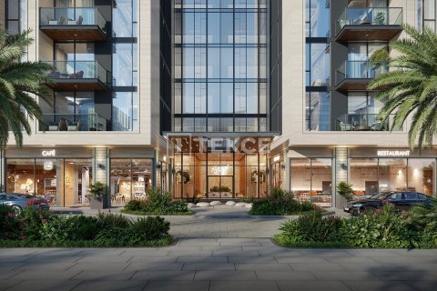 3 bedrooms Apartment in City of Arabia, UAE No. 151514 16