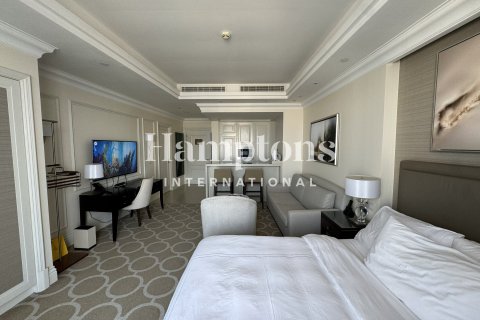 Apartamento tipo estudio Estudio en Downtown Dubai (Downtown Burj Dubai), UAE No. 151517 4