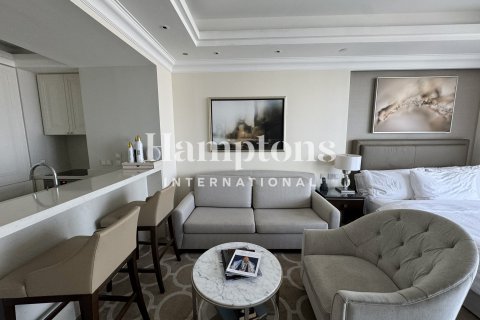 Apartamento tipo estudio Estudio en Downtown Dubai (Downtown Burj Dubai), UAE No. 151517 3