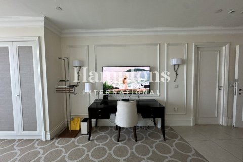 Apartamento tipo estudio Estudio en Downtown Dubai (Downtown Burj Dubai), UAE No. 151517 14