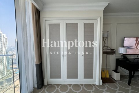 Apartamento tipo estudio Estudio en Downtown Dubai (Downtown Burj Dubai), UAE No. 151517 10